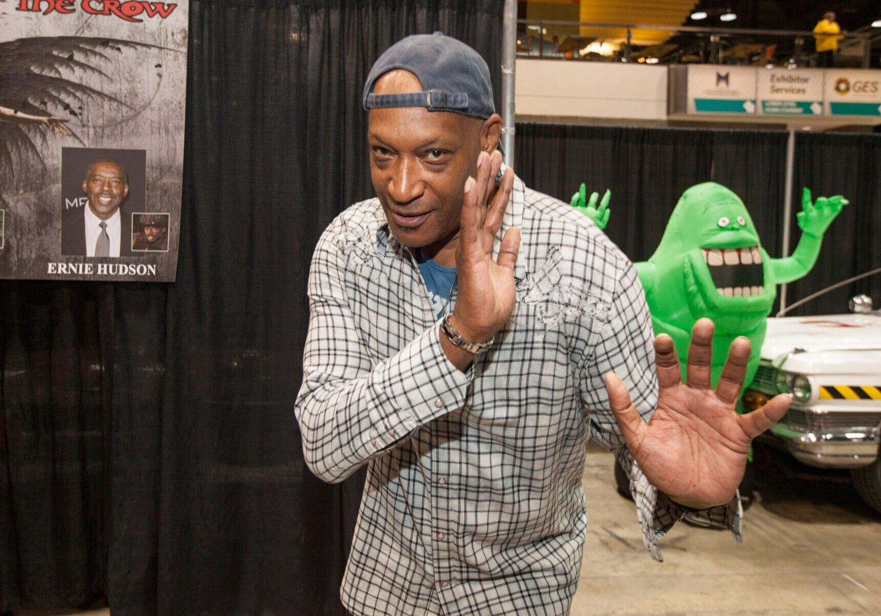 Tony Todd